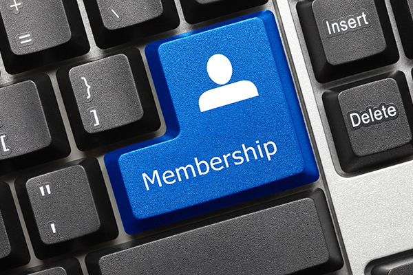 Membership at First New York Federal Credit Union