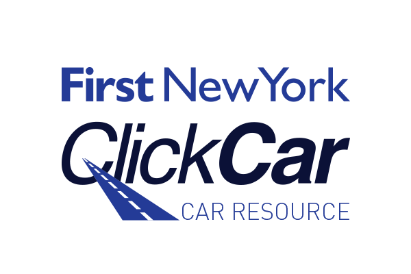 Click Car with First New York