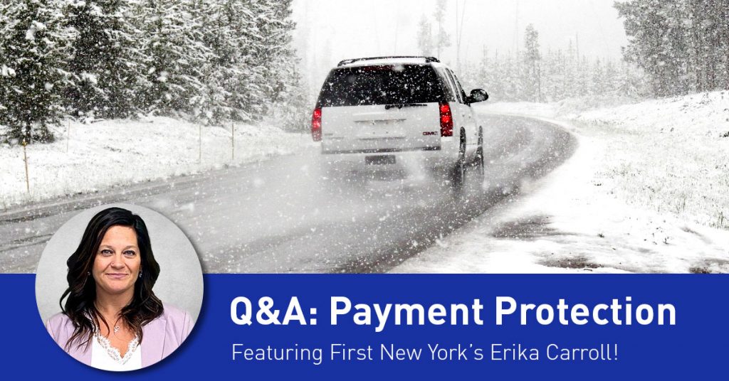Q&A: Payment Protection
