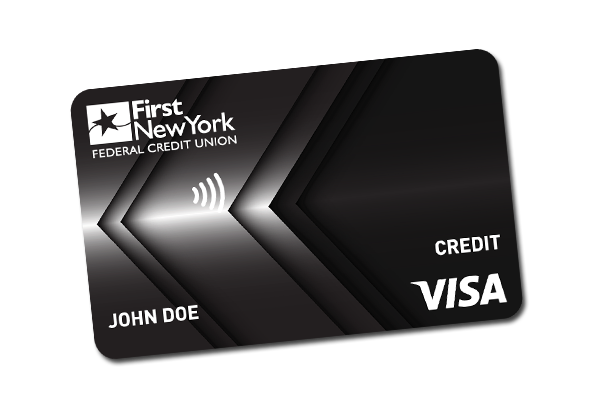 Visa Credit Cards with First New York