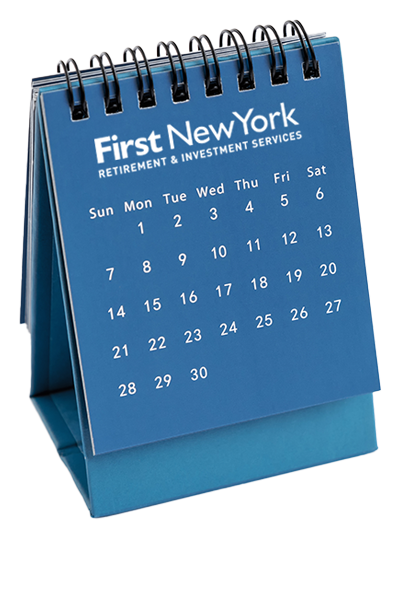 First New York Retirement & Investment Services