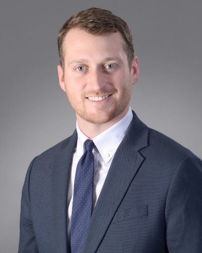 Liam Rice, First New York Retirement & Investment Services
