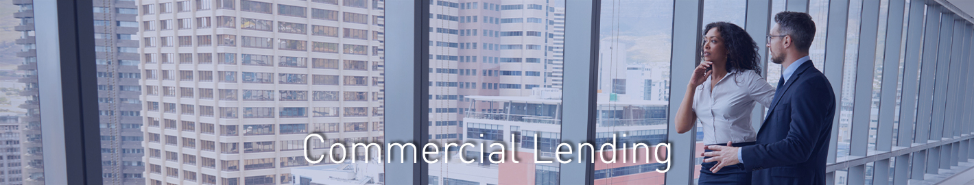 Commercial Lending at First New York