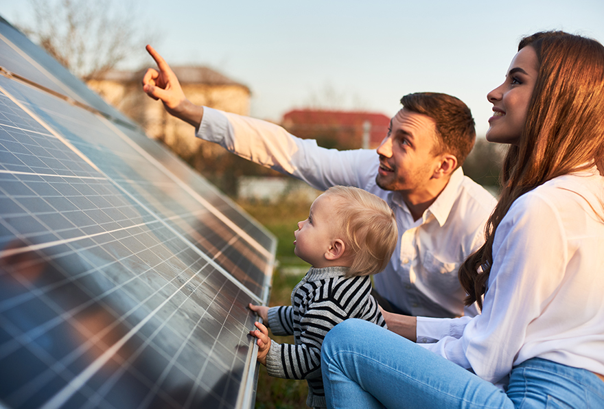 Solar Loans with First New York Federal Credit Union